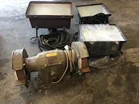 Divers elektrische gereedschap (6x) - afbeelding 2 van  5