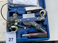 Divers garage gereedschap - afbeelding 2 van  5