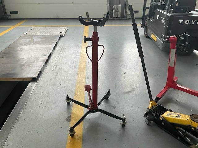 Divers garage gereedschap - afbeelding 3 van  13
