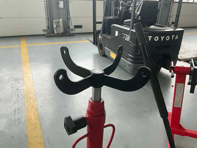 Divers garage gereedschap - afbeelding 4 van  13