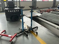 Divers garage gereedschap - afbeelding 6 van  13