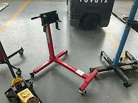 Divers garage gereedschap - afbeelding 9 van  13