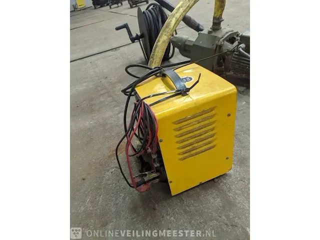 Divers garage toebehoren o.a. kärcher, deca - afbeelding 3 van  9