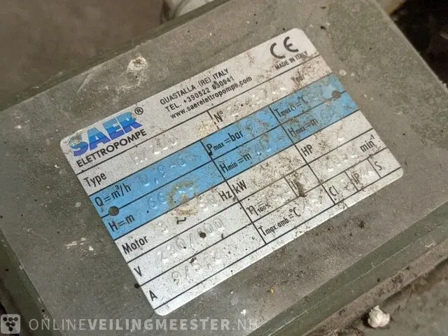Divers garage toebehoren o.a. kärcher, deca - afbeelding 5 van  9