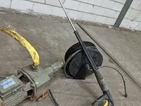 Divers garage toebehoren o.a. kärcher, deca - afbeelding 7 van  9