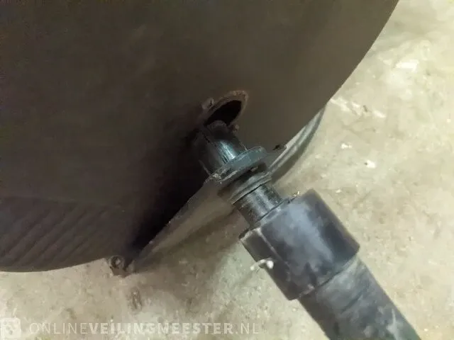 Divers garage toebehoren o.a. kärcher, deca - afbeelding 9 van  9