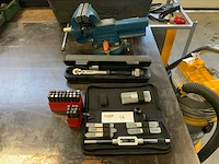 Divers gereedschap (3x)