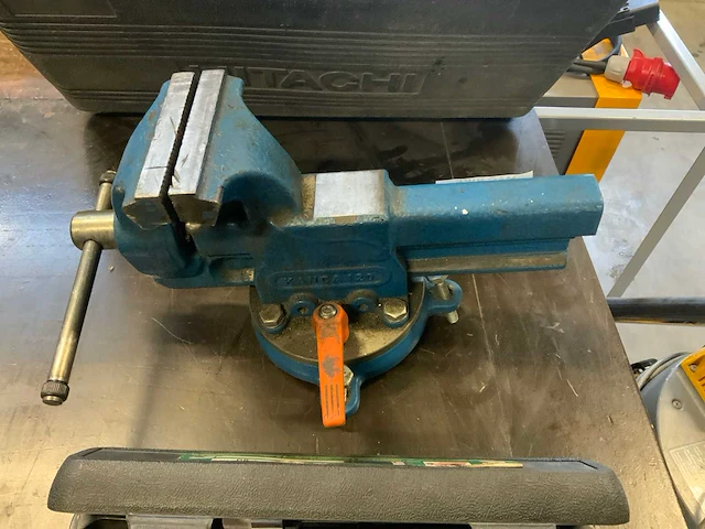 Divers gereedschap (3x) - afbeelding 2 van  4