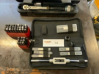 Divers gereedschap (3x) - afbeelding 4 van  4