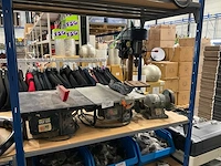 Divers gereedschap (4x) - afbeelding 1 van  5