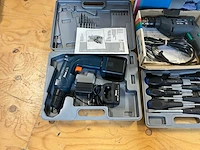 Divers gereedschap (5x) - afbeelding 2 van  6