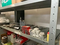 Divers gereedschap accessoires - afbeelding 1 van  7