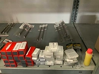 Divers gereedschap accessoires - afbeelding 2 van  7