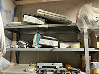 Divers gereedschap en bevestigingsmaterialen - afbeelding 6 van  26