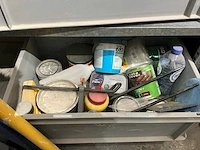 Divers gereedschap en bevestigingsmaterialen - afbeelding 10 van  26