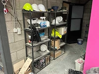 Divers gereedschap en bevestigingsmaterialen - afbeelding 19 van  26