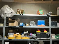 Divers gereedschap en bevestigingsmaterialen - afbeelding 24 van  26