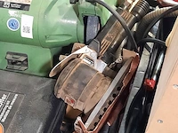 Divers gereedschap en werkplaatsinventaris o.a delma/fein - afbeelding 3 van  19