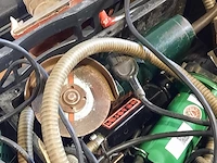 Divers gereedschap en werkplaatsinventaris o.a delma/fein - afbeelding 6 van  19