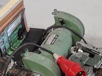 Divers gereedschap en werkplaatsinventaris o.a delma/fein - afbeelding 12 van  19