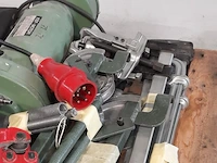 Divers gereedschap en werkplaatsinventaris o.a delma/fein - afbeelding 13 van  19