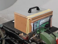 Divers gereedschap en werkplaatsinventaris o.a delma/fein - afbeelding 18 van  19