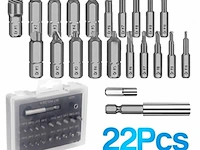Divers gereedschap & gadgets - afbeelding 4 van  6