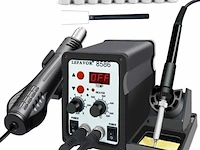 Divers gereedschap & gadgets - afbeelding 5 van  6