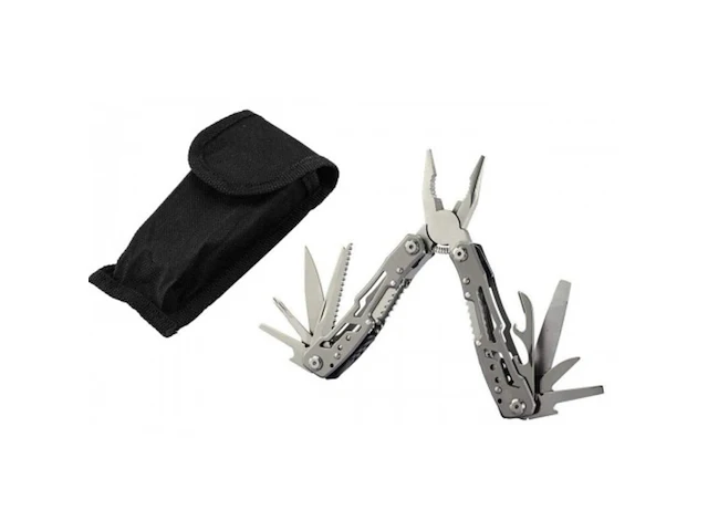 Divers gereedschap & gadgets - afbeelding 6 van  6