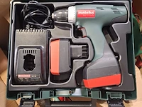Divers gereedschap, o.a. metabo/bosch - afbeelding 3 van  17