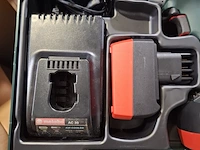 Divers gereedschap, o.a. metabo/bosch - afbeelding 4 van  17