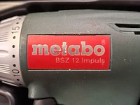 Divers gereedschap, o.a. metabo/bosch - afbeelding 6 van  17