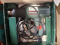 Divers gereedschap, o.a. metabo/bosch - afbeelding 7 van  17