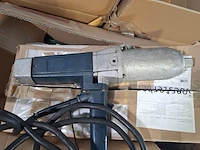 Divers gereedschap, o.a. metabo/bosch - afbeelding 11 van  17