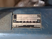 Divers gereedschap, o.a. metabo/bosch - afbeelding 12 van  17