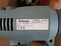 Divers gereedschap, o.a. metabo/bosch - afbeelding 16 van  17
