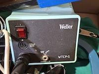 Divers gereedschap, o.a. metabo/bosch - afbeelding 17 van  17