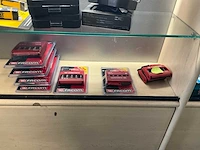 Divers gereedschap - afbeelding 4 van  25
