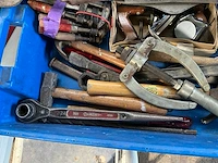 Divers gereedschap - afbeelding 3 van  6