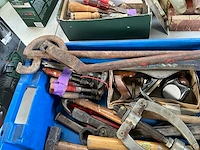 Divers gereedschap - afbeelding 4 van  6