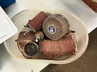 Divers gereedschap - afbeelding 6 van  6