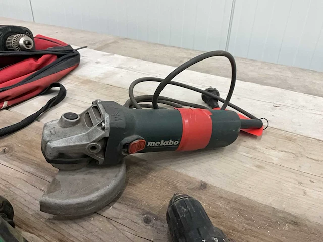 Divers gereedschap - afbeelding 4 van  13