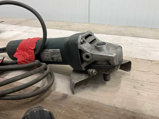Divers gereedschap - afbeelding 5 van  13