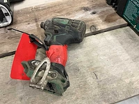 Divers gereedschap - afbeelding 8 van  13