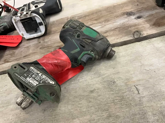 Divers gereedschap - afbeelding 9 van  13