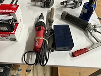 Divers gereedschap - afbeelding 1 van  2