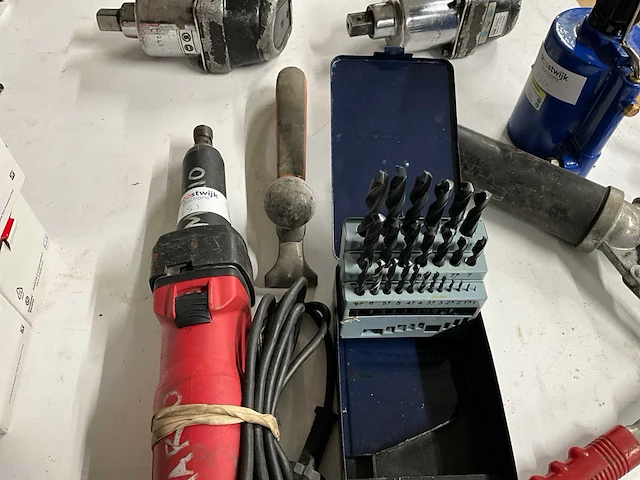 Divers gereedschap - afbeelding 2 van  2