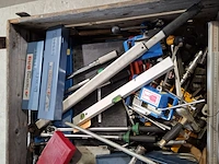 Divers gereedschap - afbeelding 2 van  11