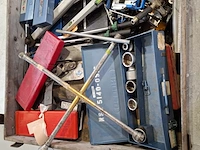 Divers gereedschap - afbeelding 3 van  11