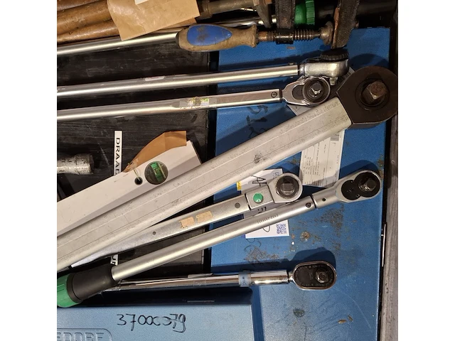 Divers gereedschap - afbeelding 7 van  11
